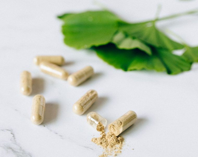 Nutricost Ashwagandha KSM-66