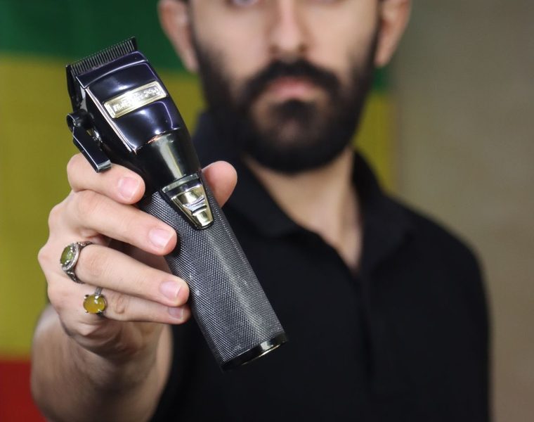 Brio Beardscape V2