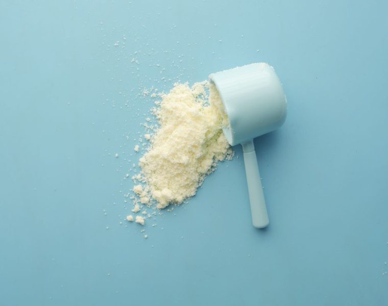 Transparent Labs Creatine HMB