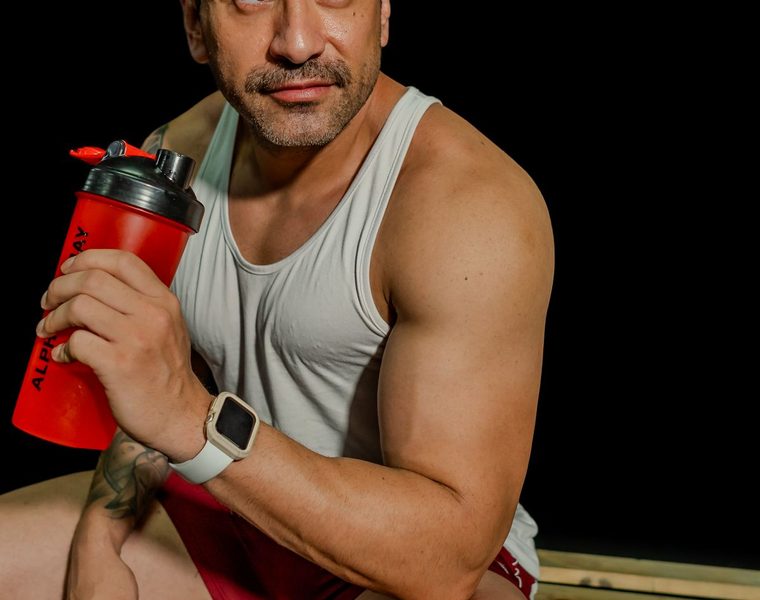 Kaged BCAA 2:1:1 Fermented