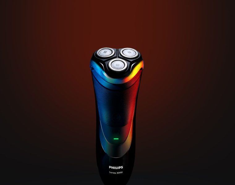 Panasonic Arc6