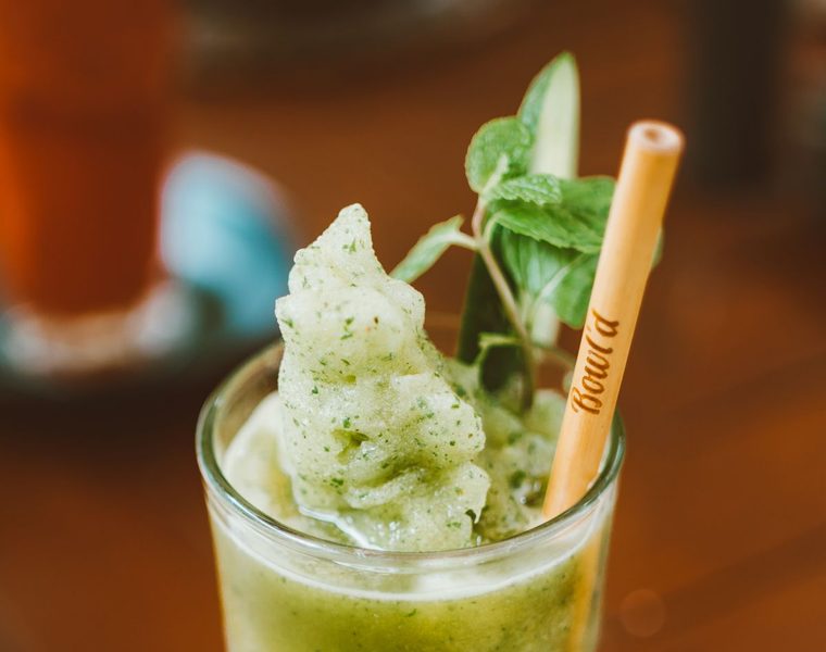 Transparent Labs Greens