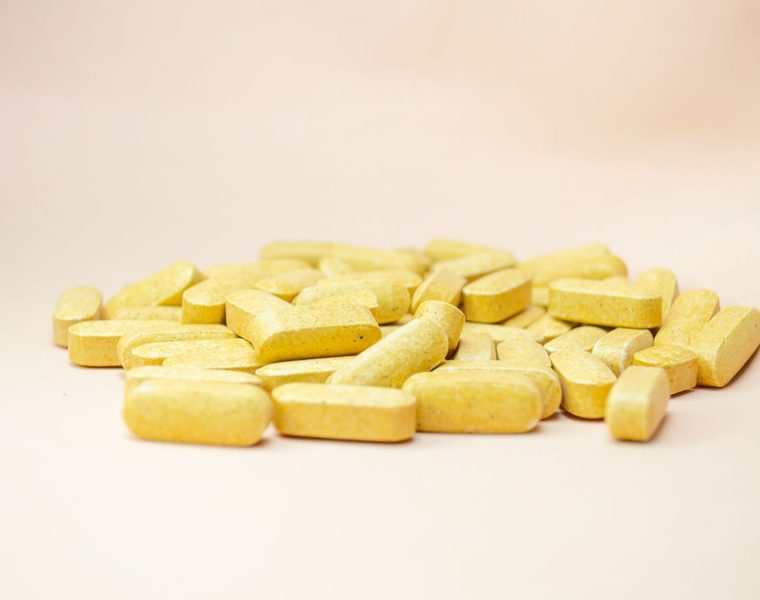 One A Day Men's Multivitamin