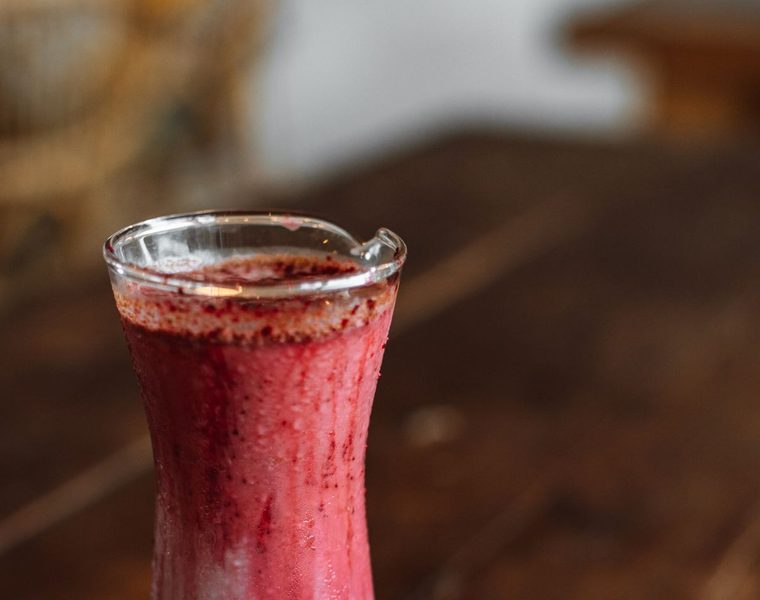 HumanN SuperBeets