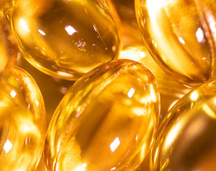 Carlson Elite Omega-3