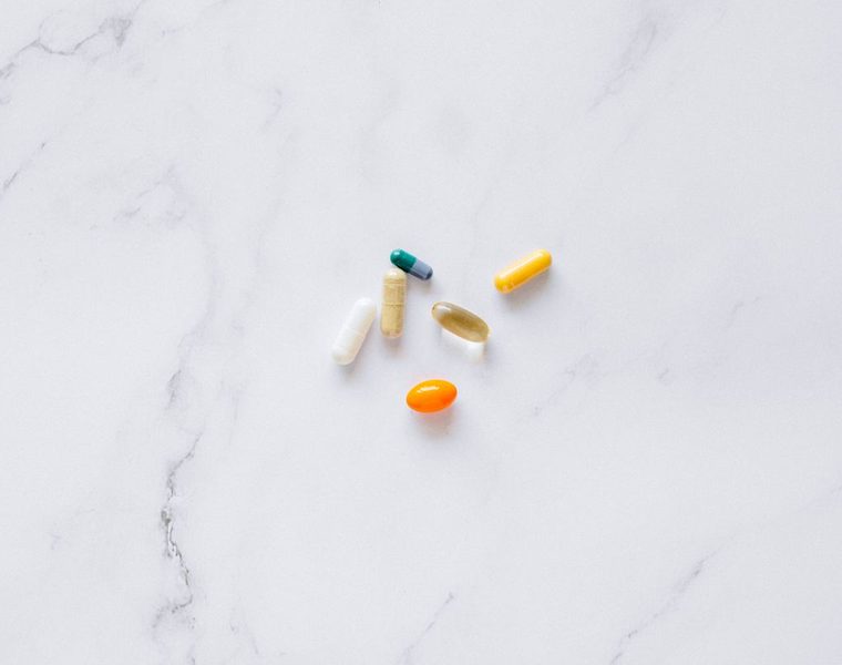 Transparent Labs Vitality